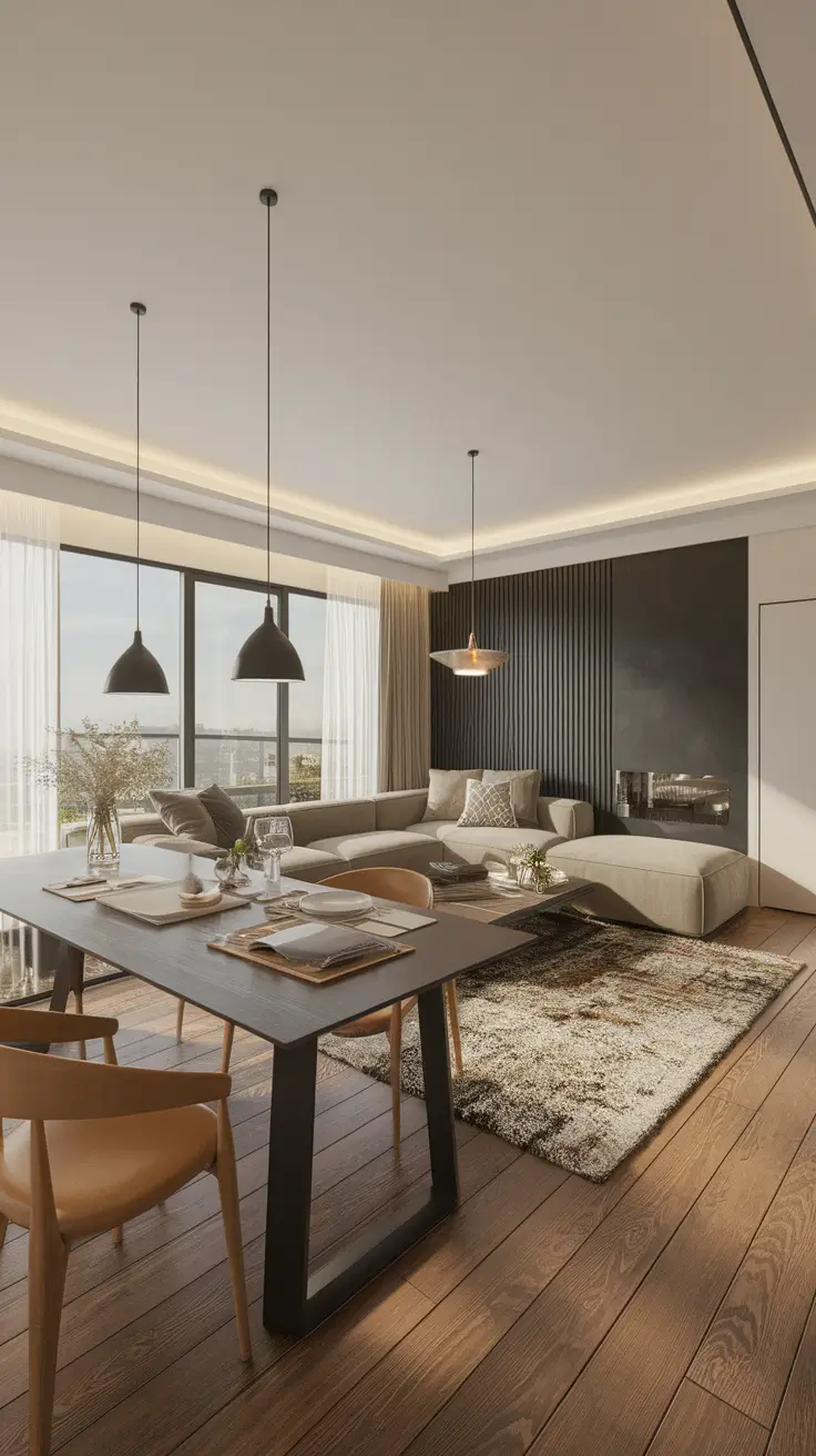 22 Rectangle Living Room Ideas: Smart Layouts for Stylish Spaces