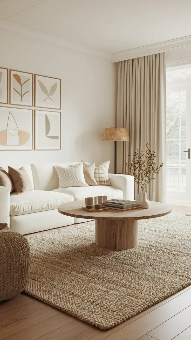 21 White Sofa Ideas: Stylish Living Room Designs & Decor Tips