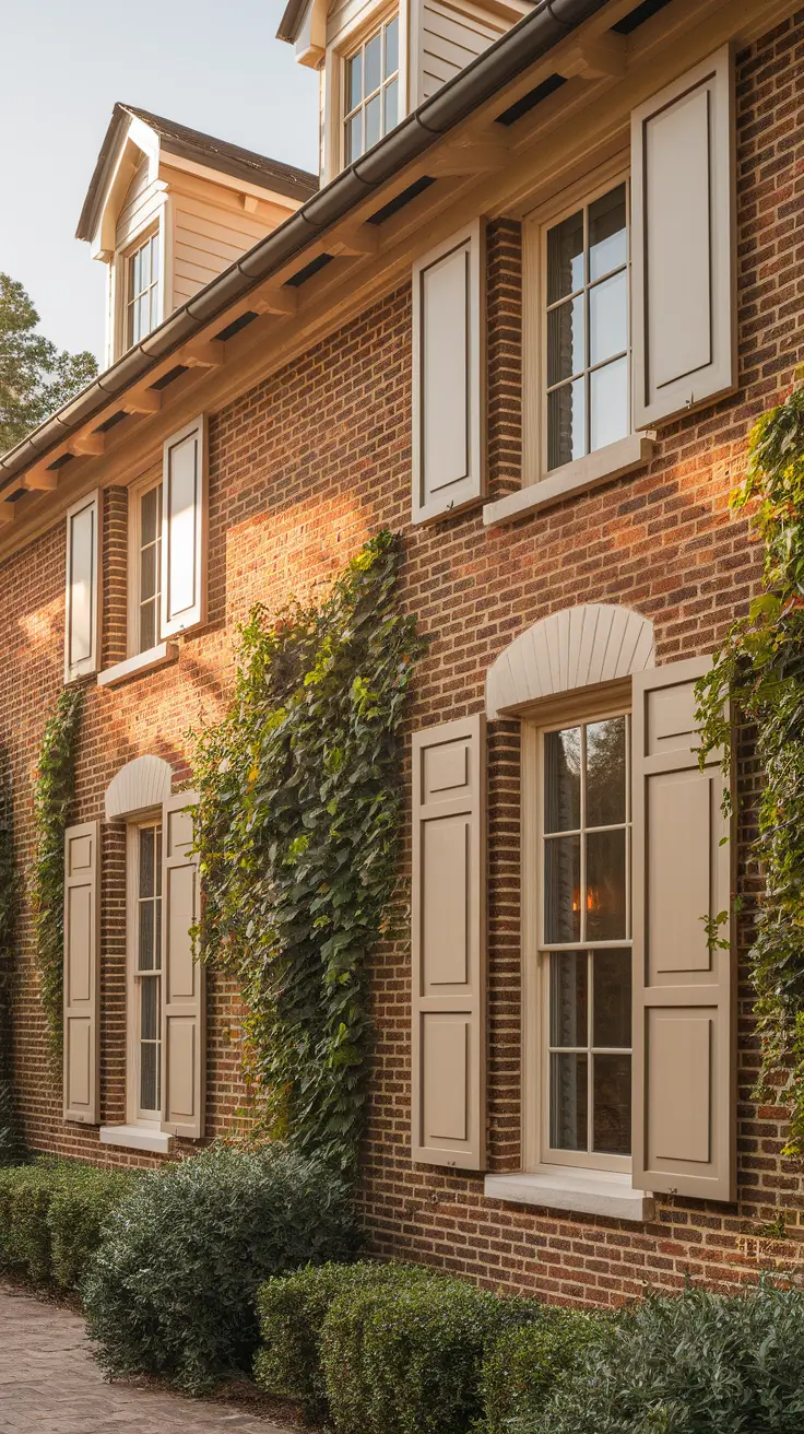 21 Exterior Window Trim Ideas: Creative & Stylish Options for Every Home