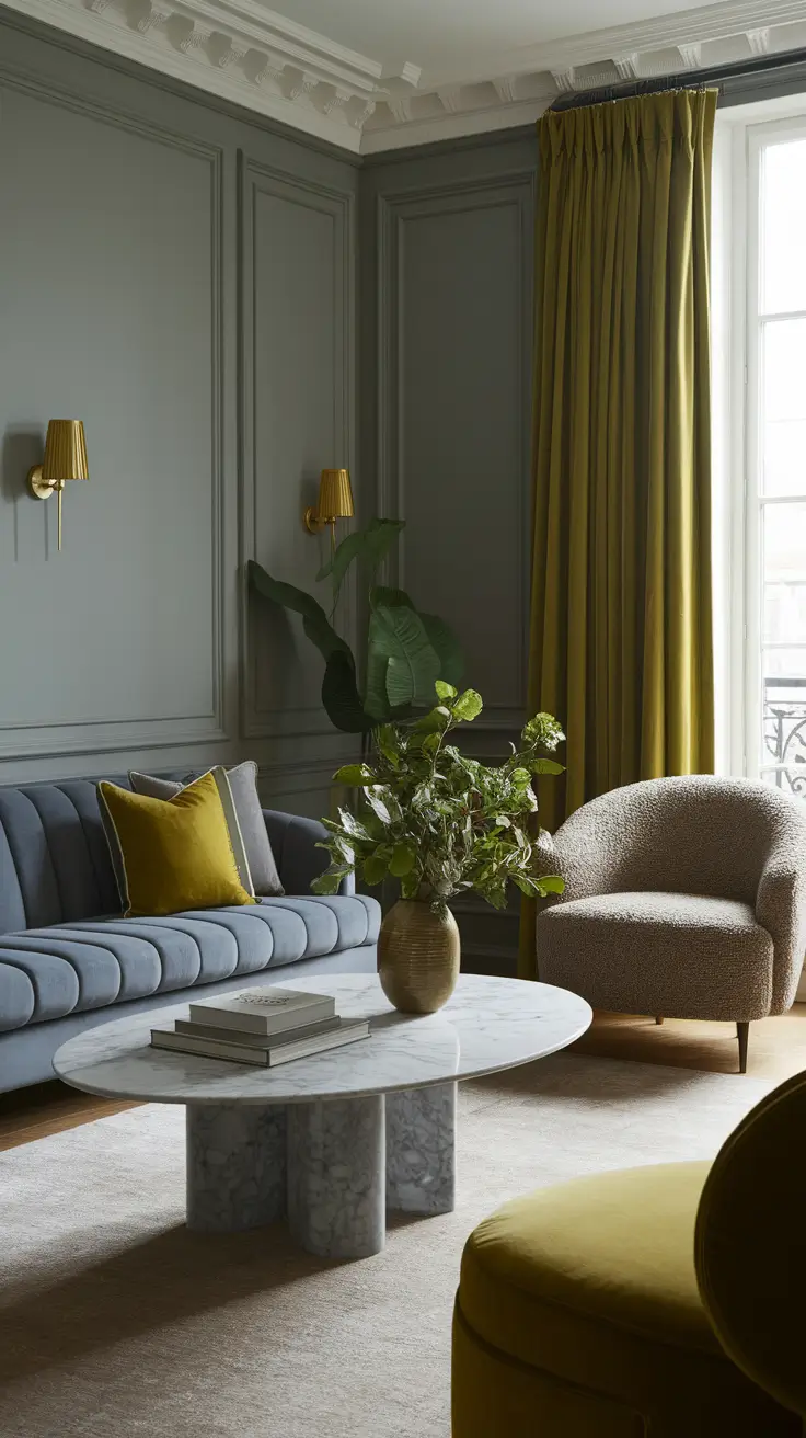 21 Living Room Paint Colors Ideas: Stylish Ways to Refresh Any Space