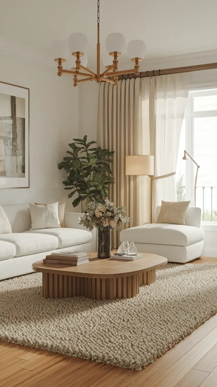 21 White Sofa Ideas: Stylish Living Room Designs & Decor Tips