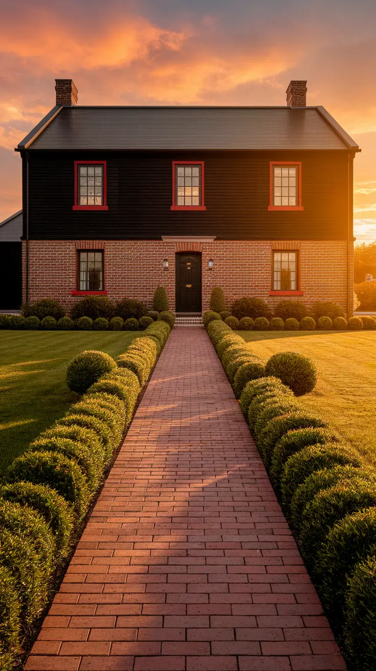 21 Black Exterior House Ideas: Stunning Designs to Transform Your Home