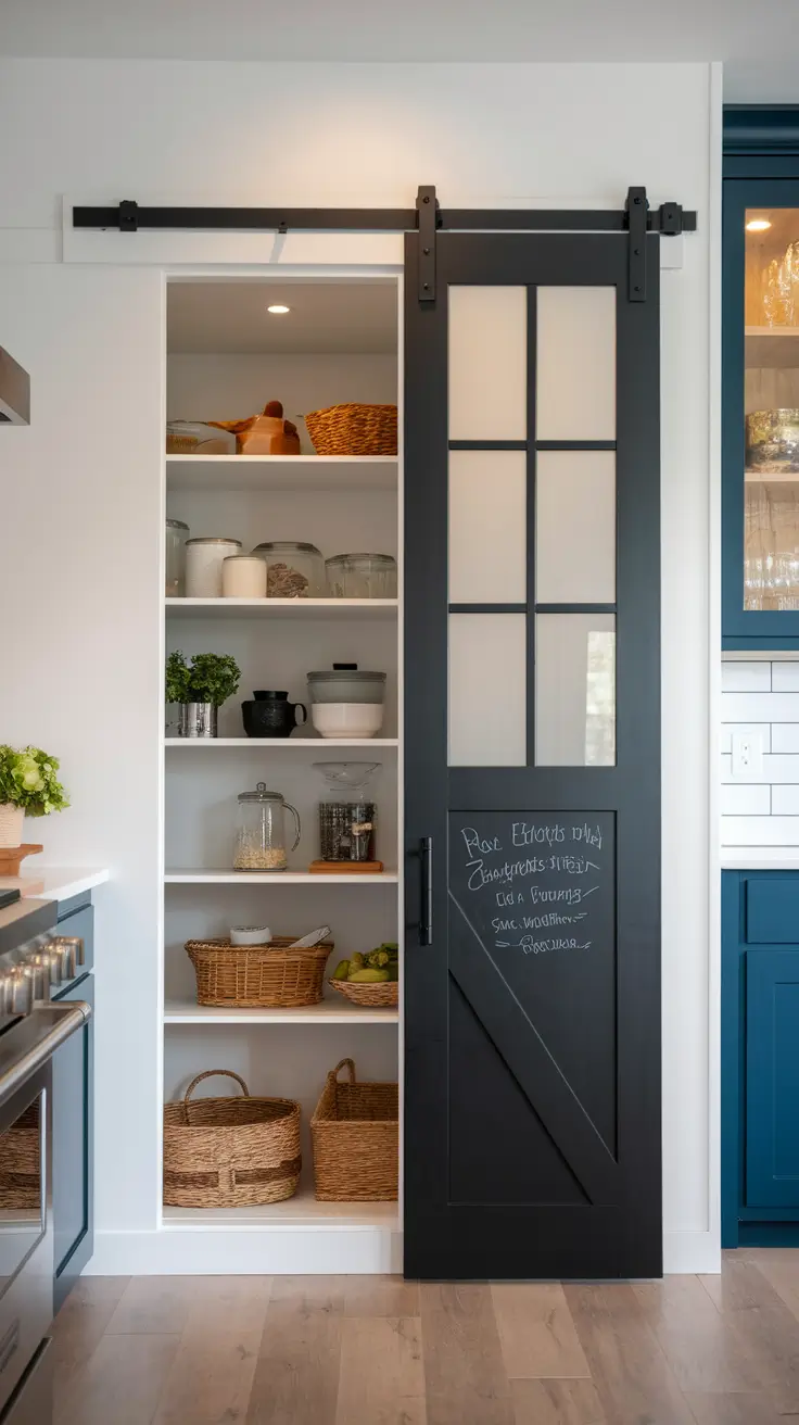 21 Corner Kitchen Pantry Ideas That Transform Small Spaces Into Stylish Storage