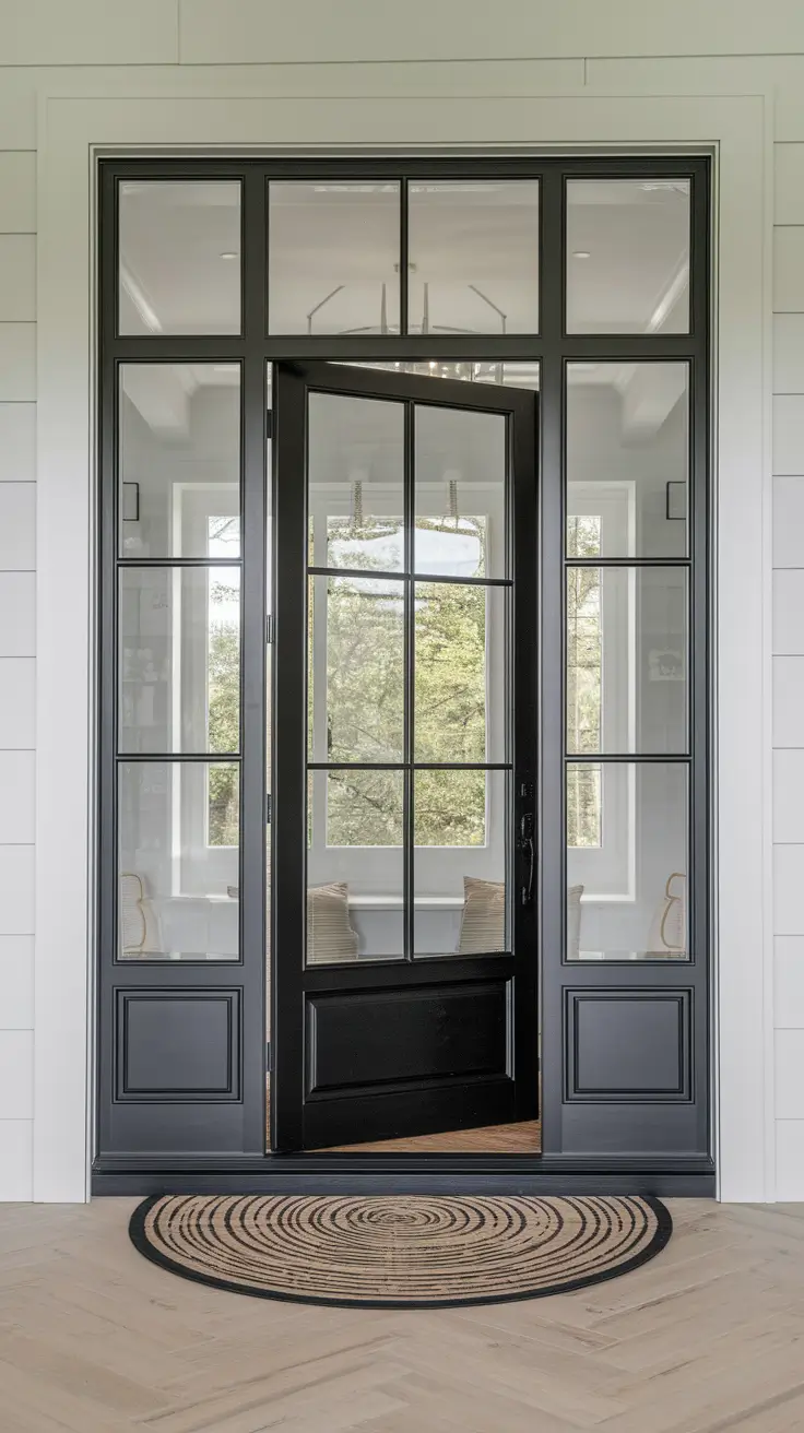22 Exterior Door Ideas: Unique, Stylish and Practical Designs for Your Home