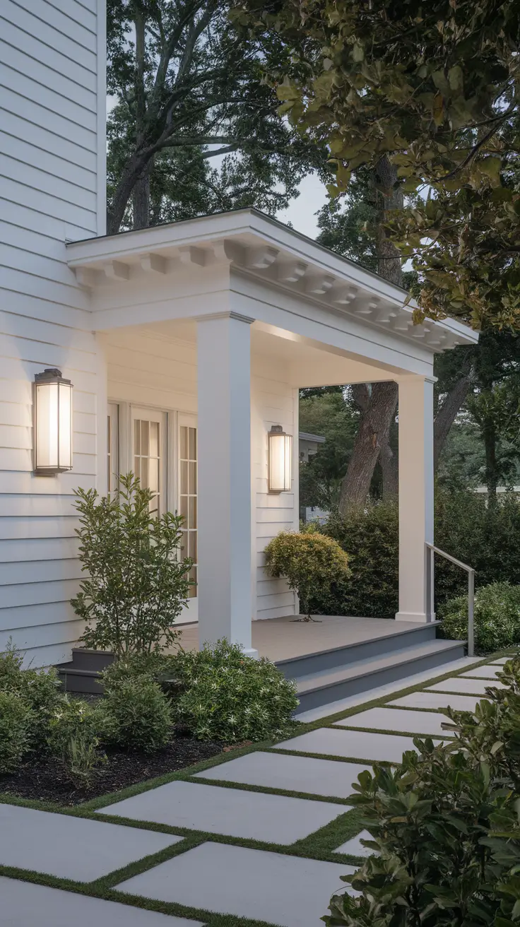 22 Exterior Light Fixtures Ideas: Stylish and Functional Lighting Solutions for Every Home