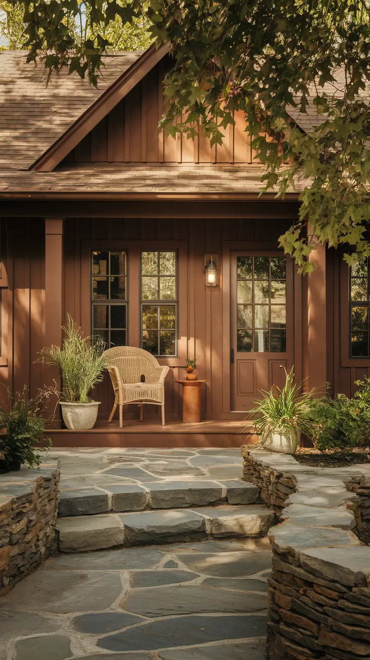 21 Best Exterior Paint Colors for House in 2025: Trendy Ideas & Inspirations