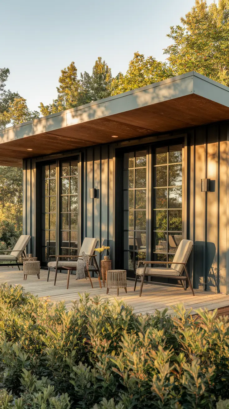 21 Creative Exterior Wall Panels Ideas to Transform Any Home