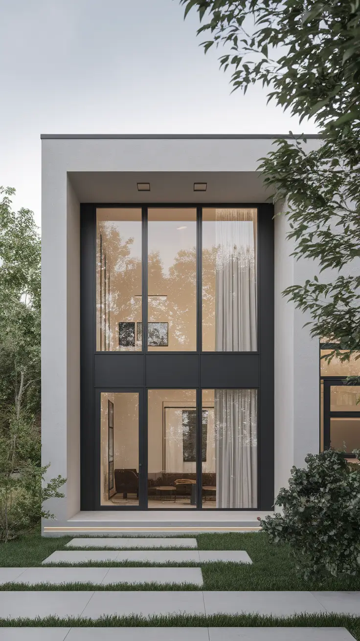 21 Exterior Window Trim Ideas: Creative & Stylish Options for Every Home