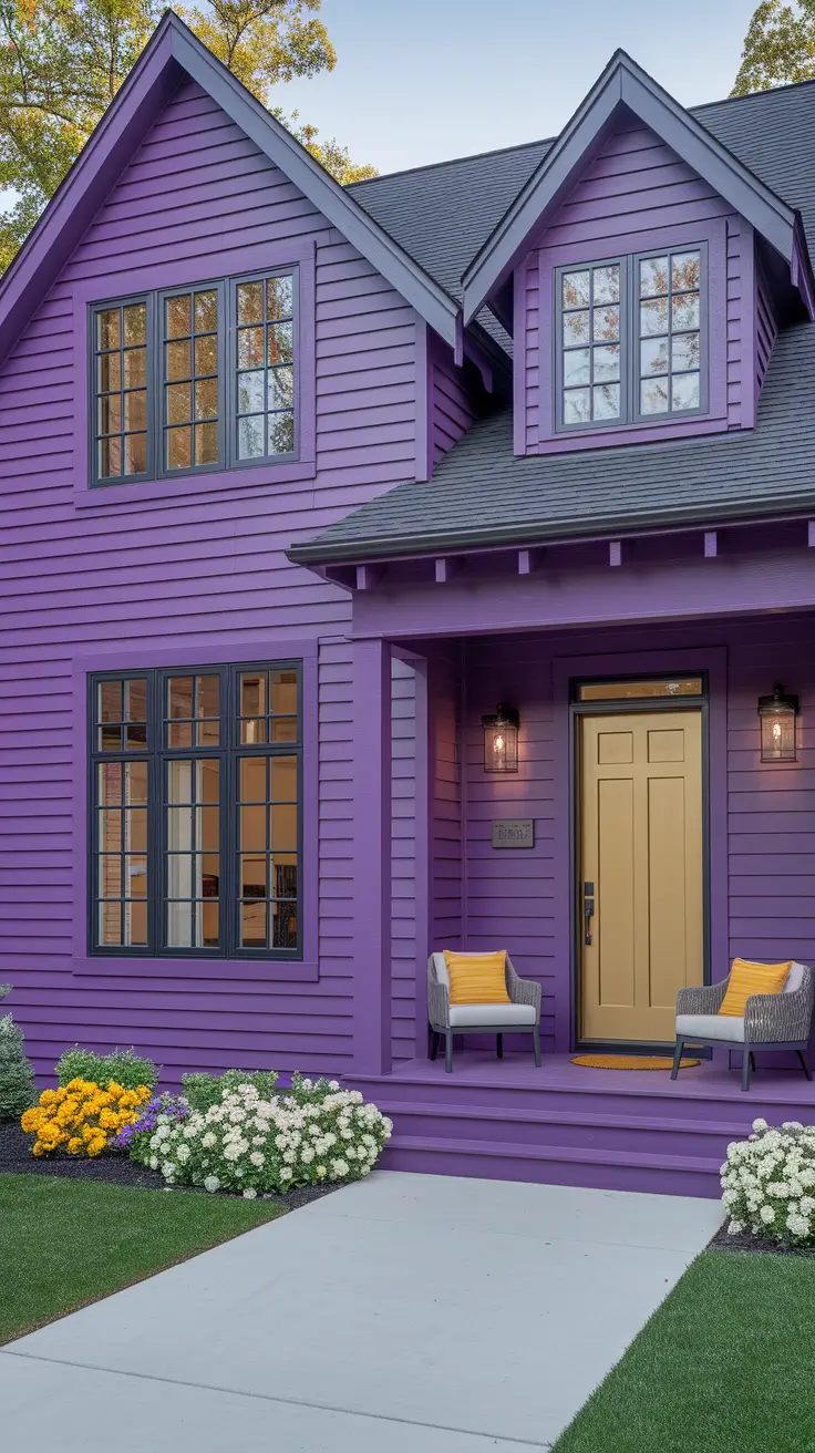 22 House Exterior Ideas: Transform Your Home with Stunning Designs