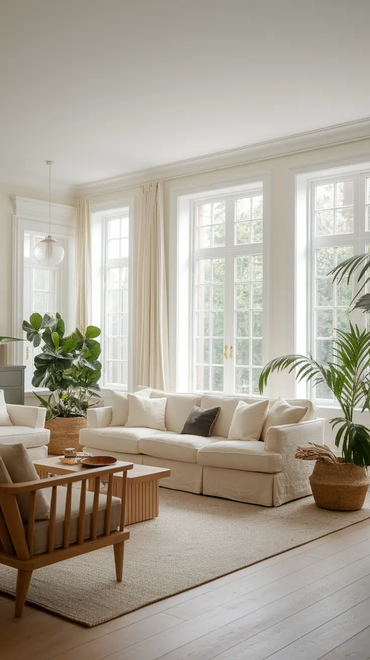 21 Living Room Wall Colors: Stylish Ideas to Transform Your Space in 2025