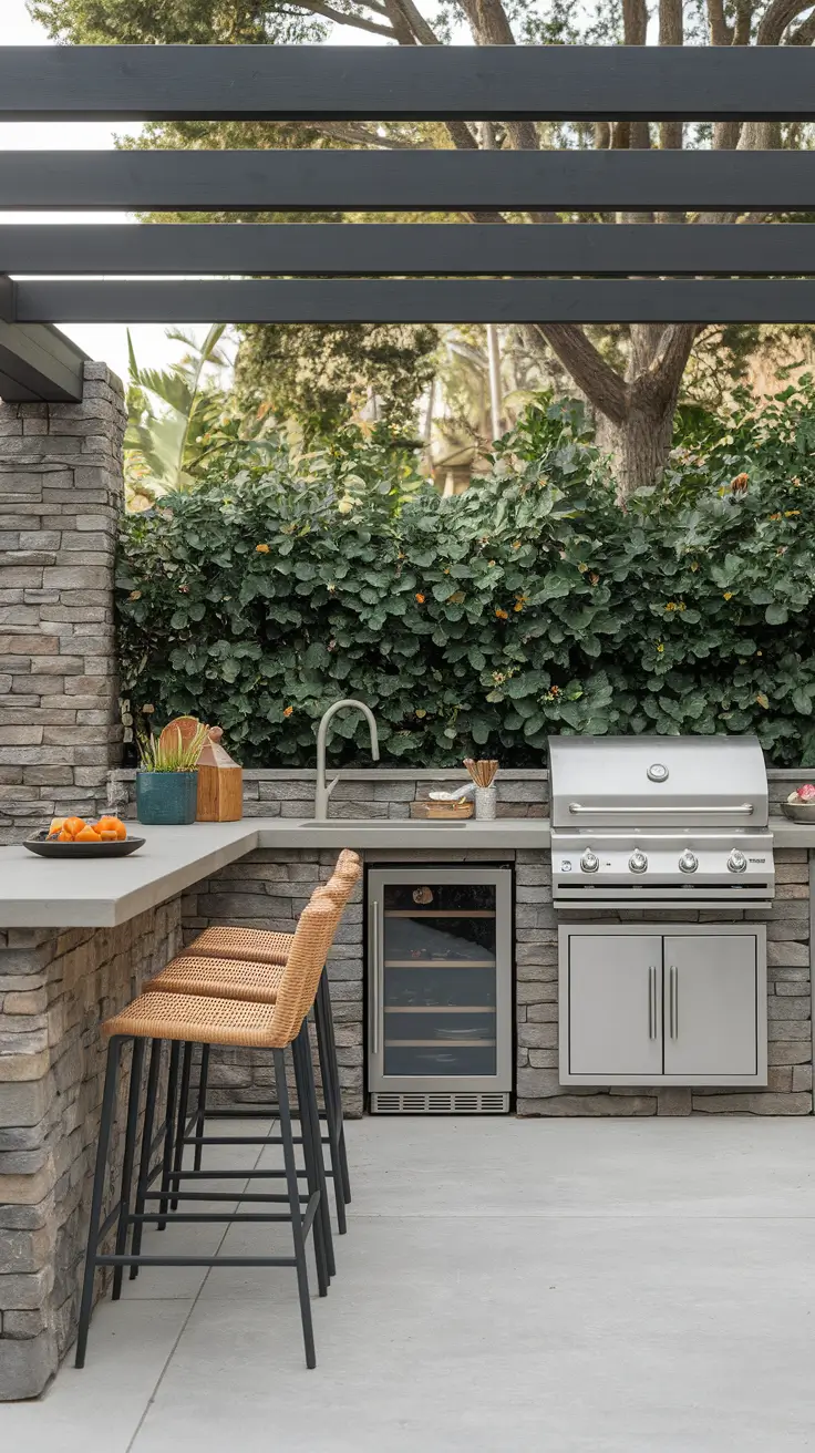 21 Outdoor Living Room Ideas: Transform Your Backyard into a Stylish Oasis