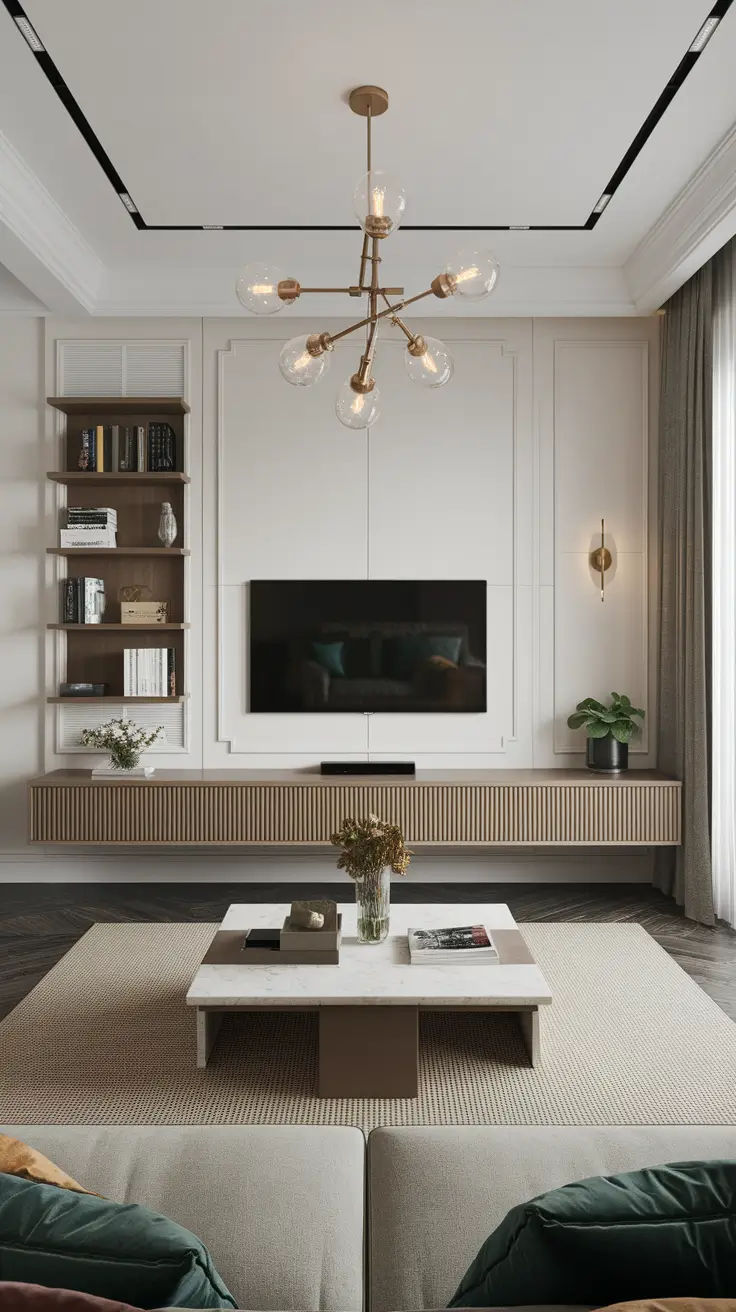 22 Rectangle Living Room Ideas: Smart Layouts for Stylish Spaces