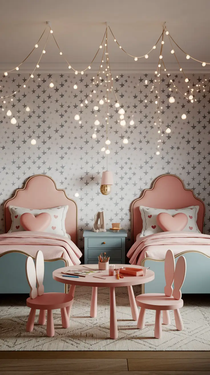 22 Shared Bedroom Ideas That Transform Any Space Into a Stylish Retreat