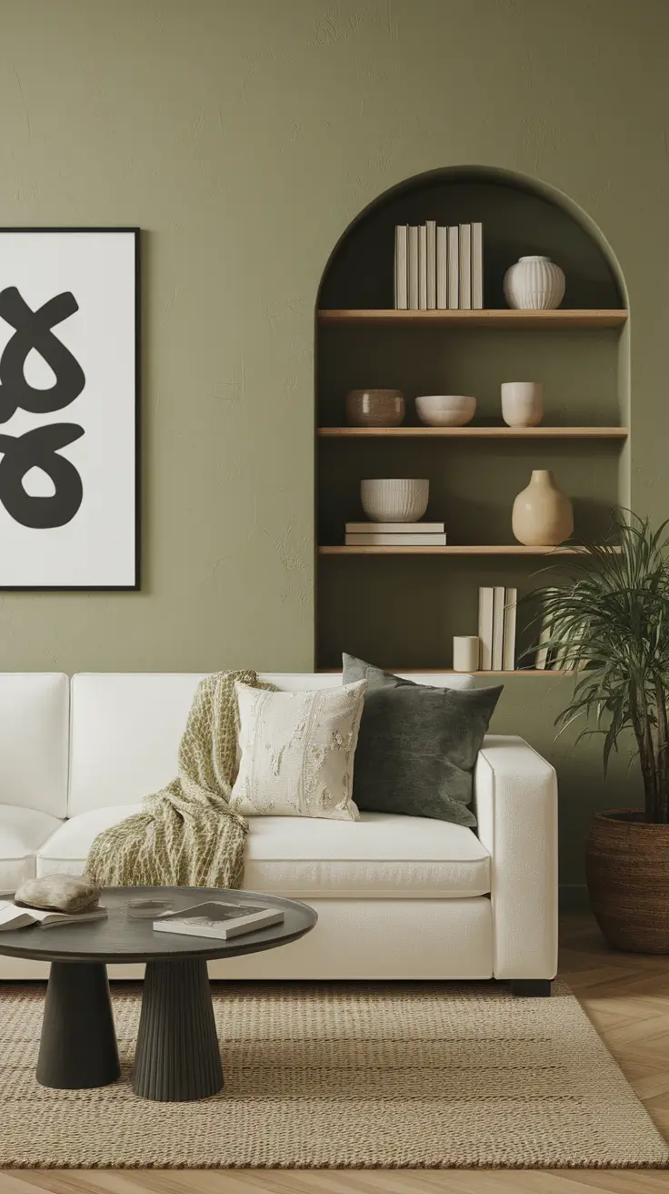 21 White Sofa Ideas: Stylish Living Room Designs & Decor Tips