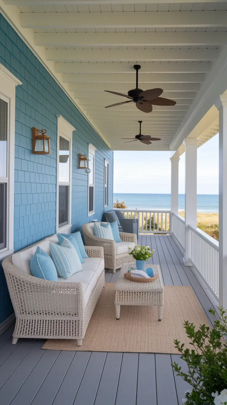 22 Exterior House Colors Ideas: Stunning Combinations and Trends for 2025