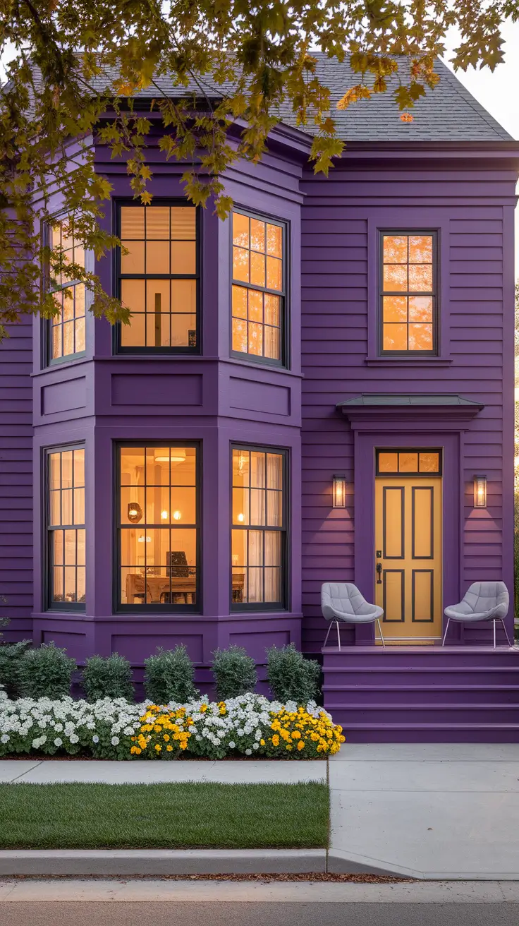 22 House Exterior Ideas: Transform Your Home with Stunning Designs