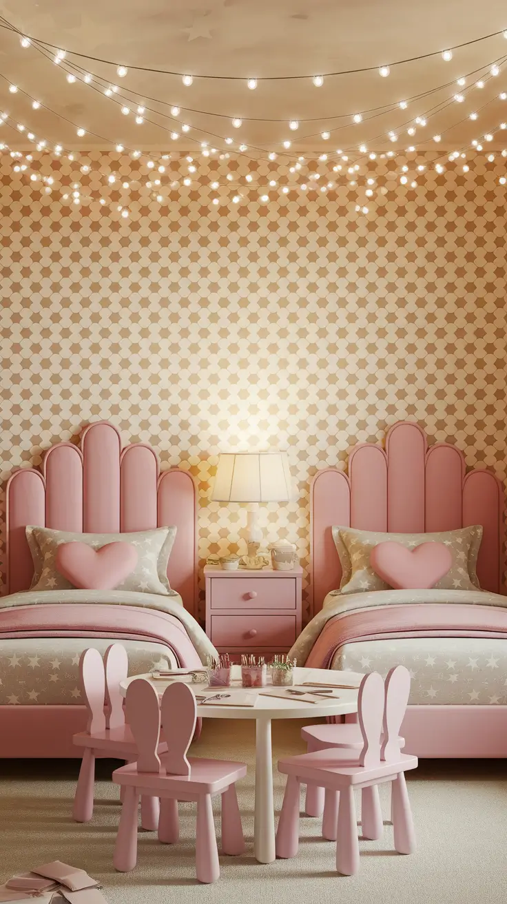 22 Shared Bedroom Ideas That Transform Any Space Into a Stylish Retreat