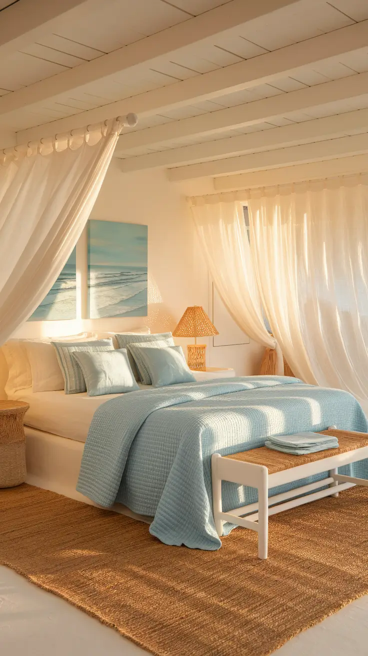 22 Tan Bedroom Ideas: Beautiful Designs with Neutral Tones and Accents