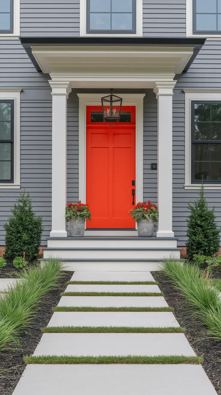 22 Exterior Door Ideas: Unique, Stylish and Practical Designs for Your Home