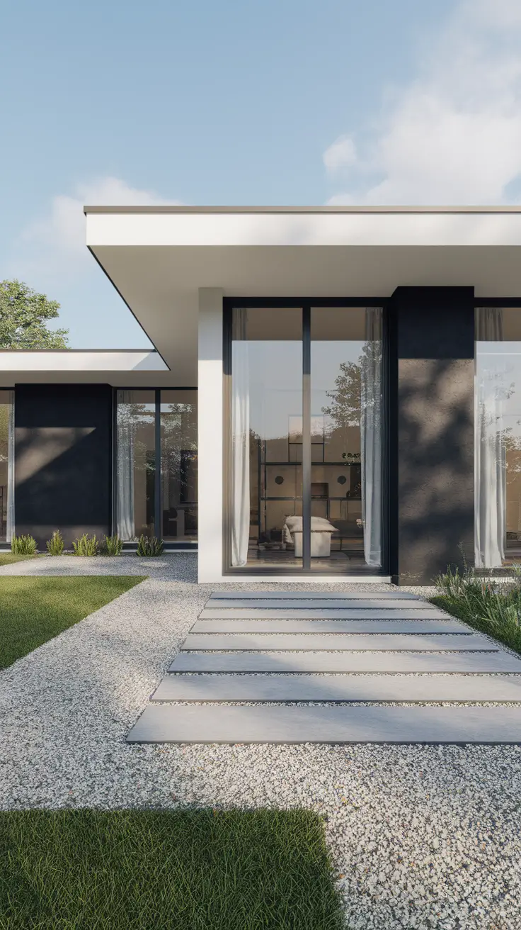 22 Top Exterior House Styles Ideas to Boost Your Home’s Curb Appeal