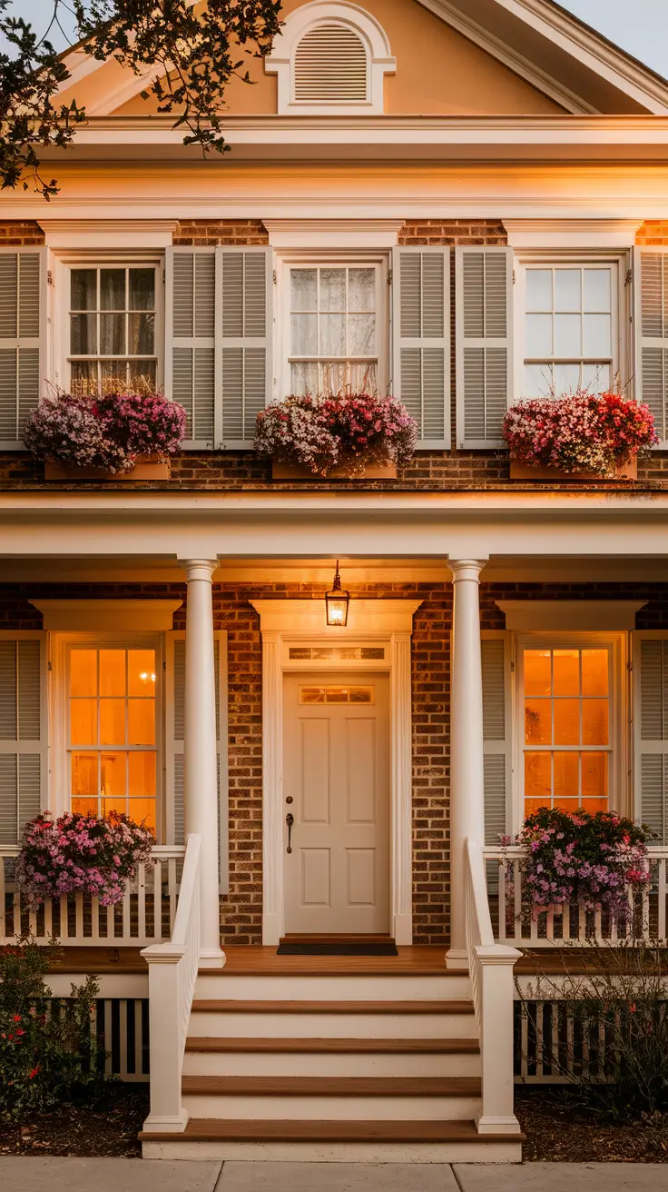 21 Creative Exterior Shutters Ideas to Enhance Your Home’s Curb Appeal
