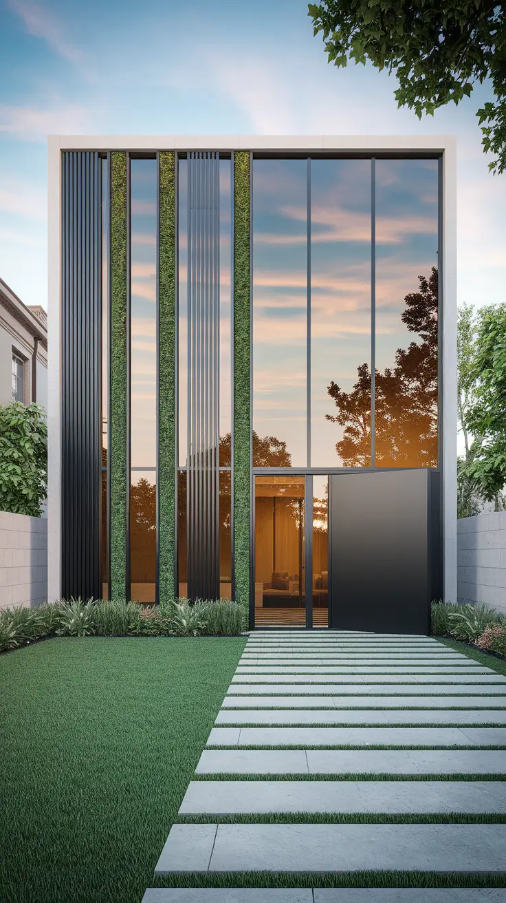 21 Creative Exterior Wall Panels Ideas to Transform Any Home