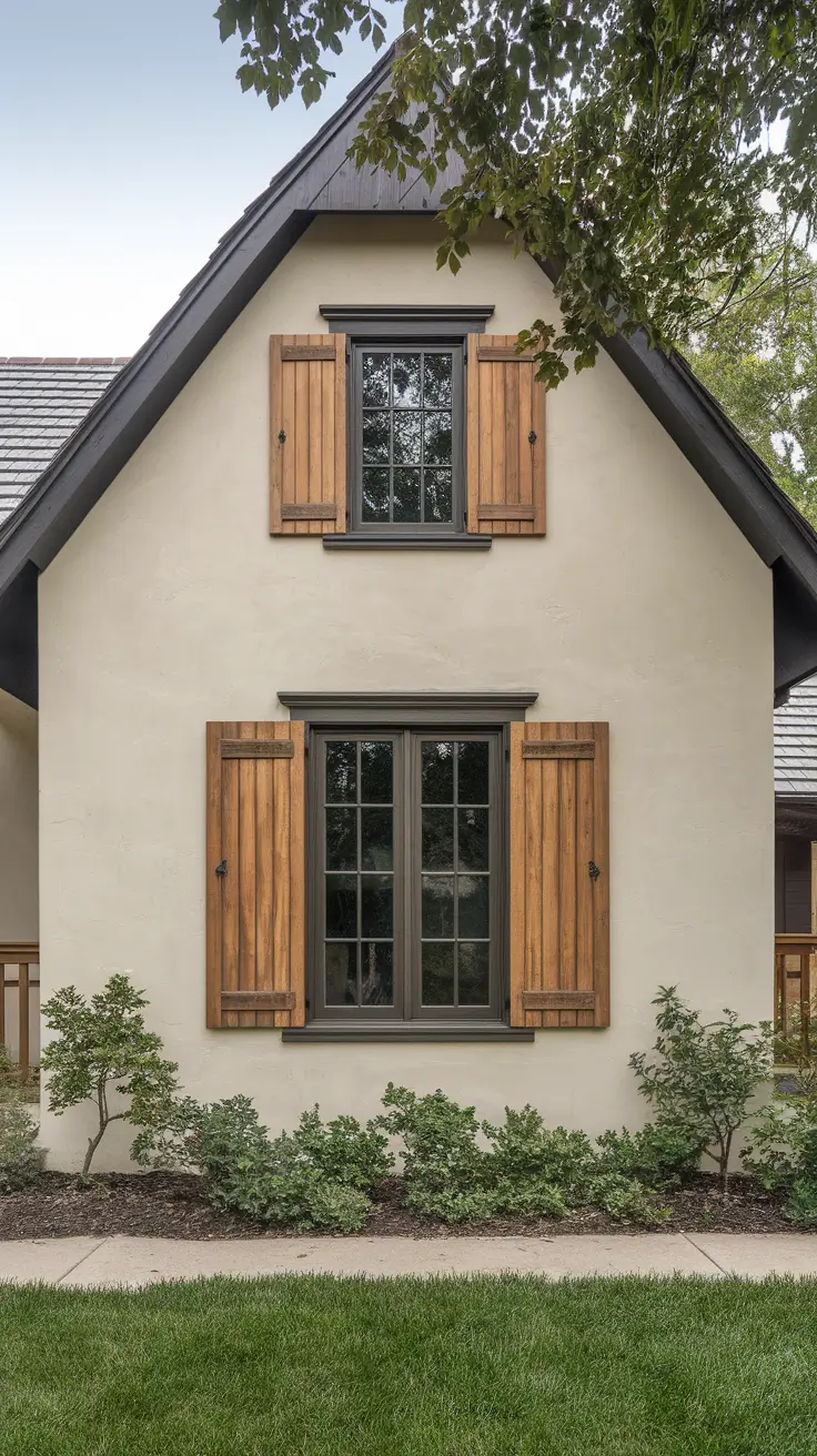 21 Exterior Window Trim Ideas: Creative & Stylish Options for Every Home