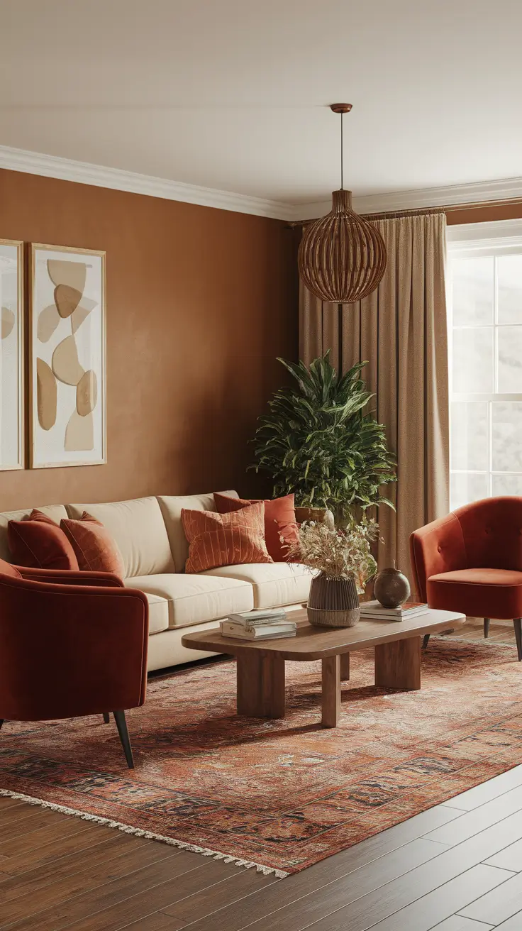 21 Living Room Paint Colors Ideas: Stylish Ways to Refresh Any Space