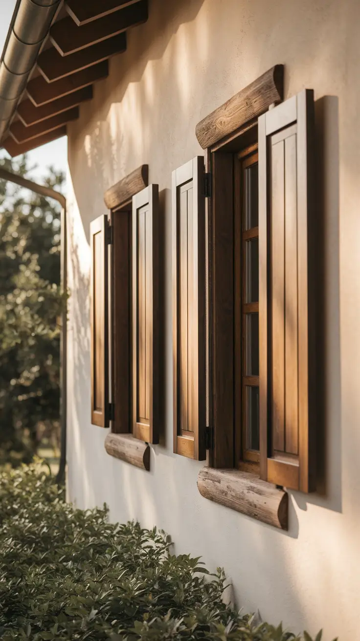 21 Exterior Window Trim Ideas: Creative & Stylish Options for Every Home