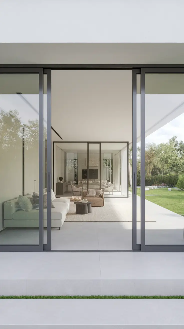 22 Exterior Door Ideas: Unique, Stylish and Practical Designs for Your Home