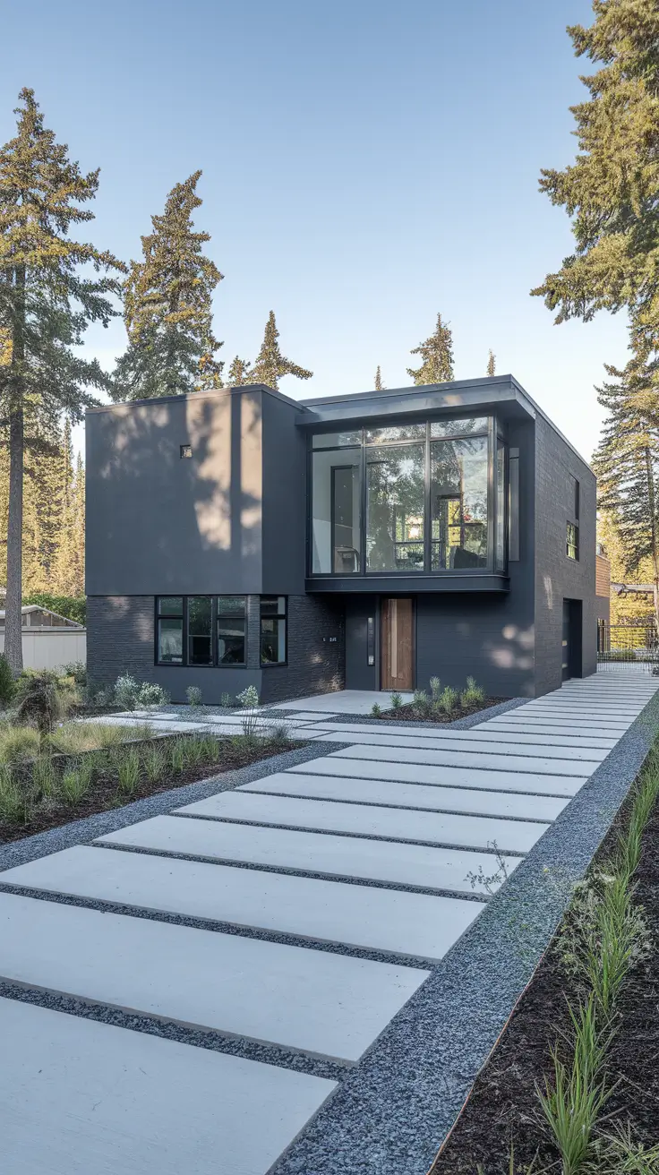 22 Exterior House Colors Ideas: Stunning Combinations and Trends for 2025