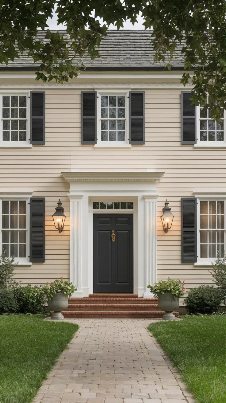 22 Exterior Light Fixtures Ideas: Stylish and Functional Lighting Solutions for Every Home