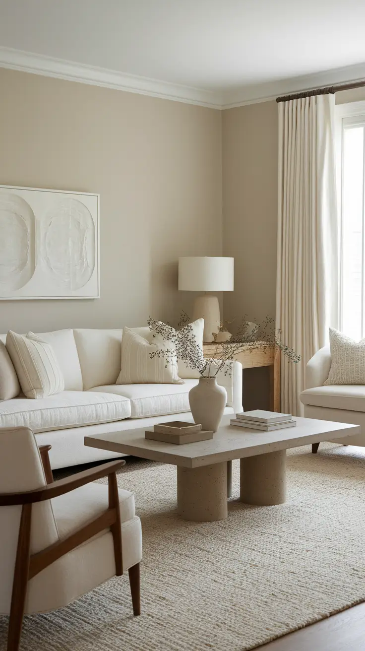 21 Living Room Paint Colors Ideas: Stylish Ways to Refresh Any Space