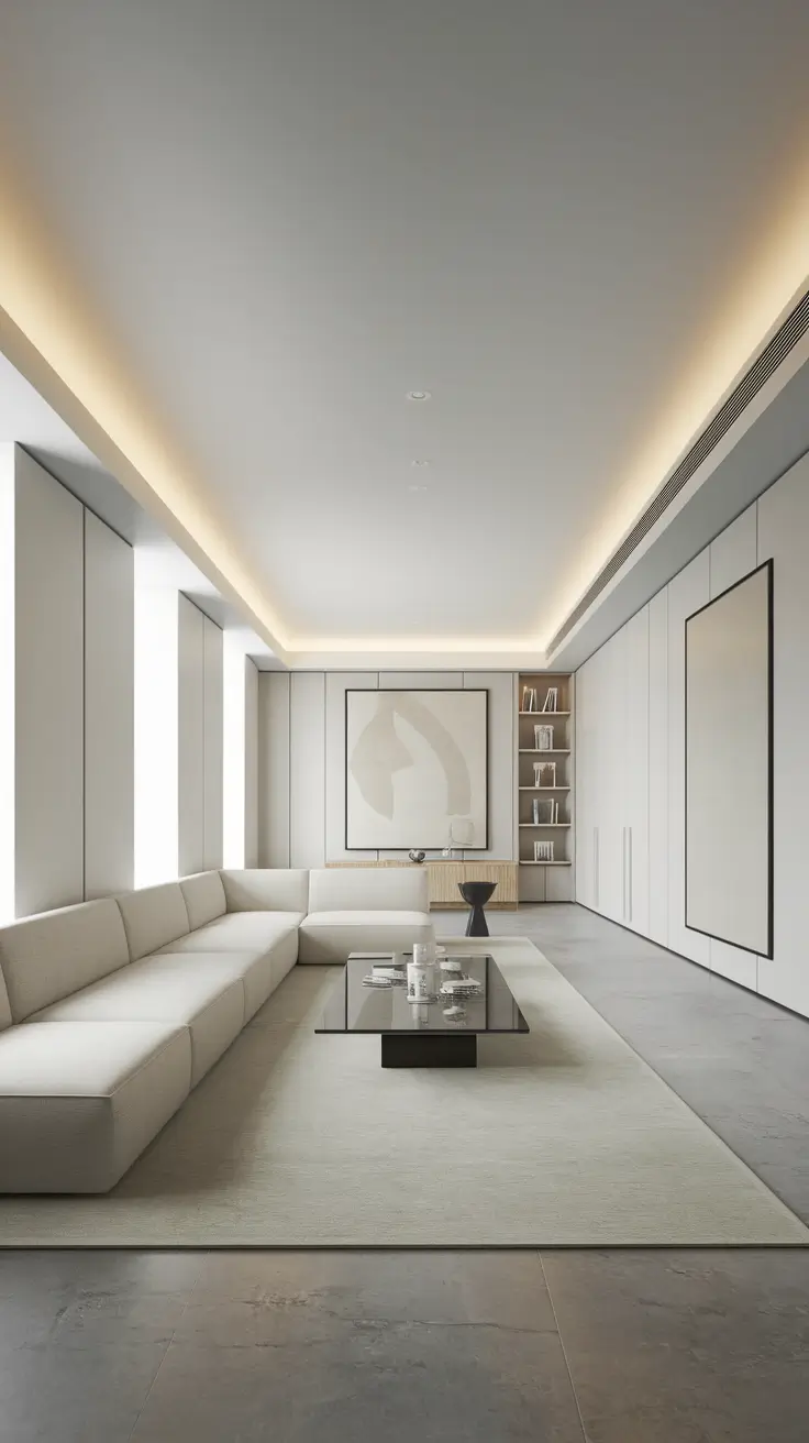 22 Long Living Room Ideas: Smart Layouts for Narrow, Modern and Cozy Spaces