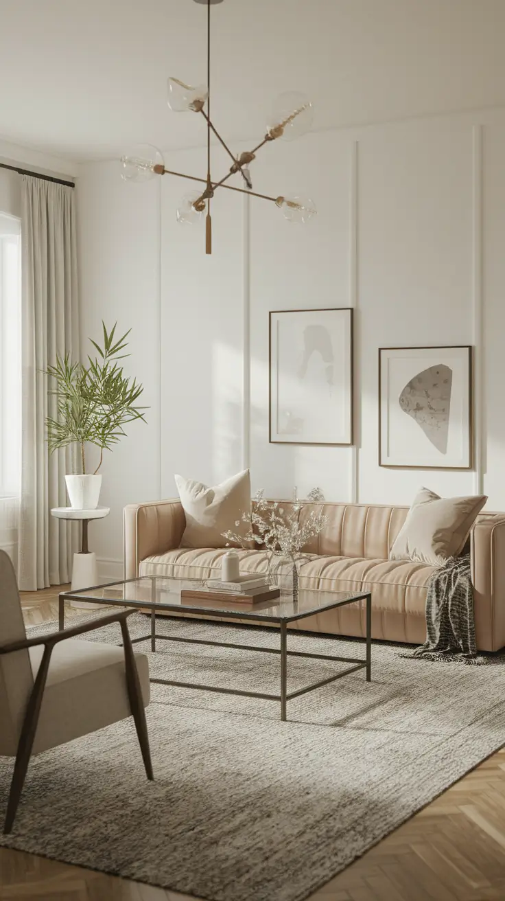 22 Rectangle Living Room Ideas: Smart Layouts for Stylish Spaces