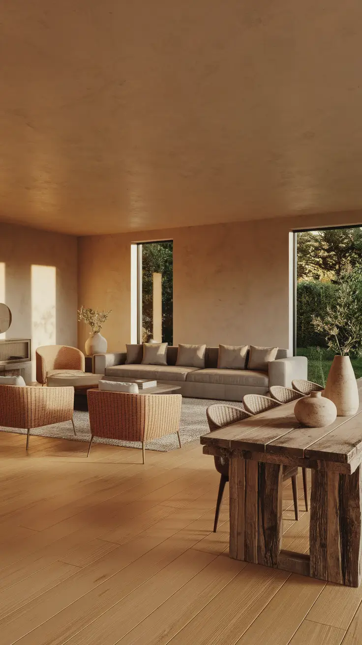 21 Living Room Wall Colors: Stylish Ideas to Transform Your Space in 2025