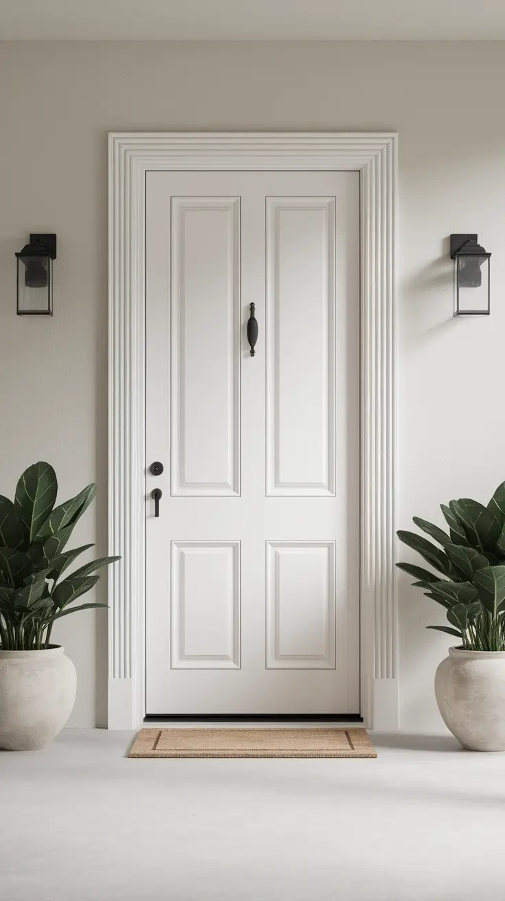 22 Exterior Door Ideas: Unique, Stylish and Practical Designs for Your Home