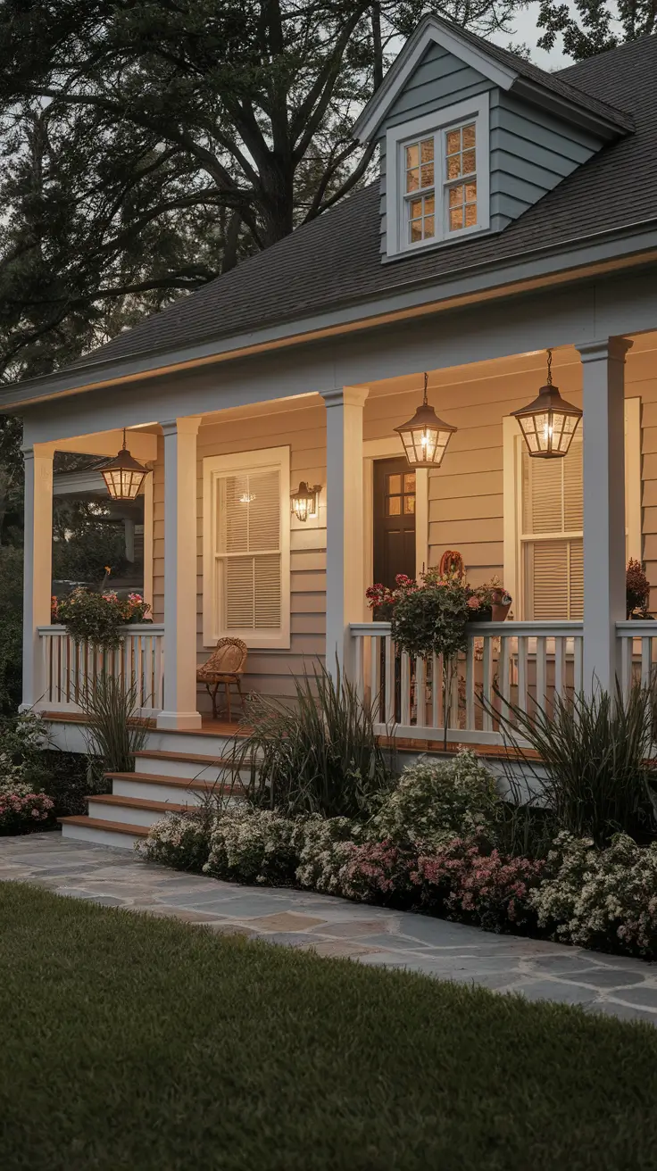 22 Exterior Light Fixtures Ideas: Stylish and Functional Lighting Solutions for Every Home