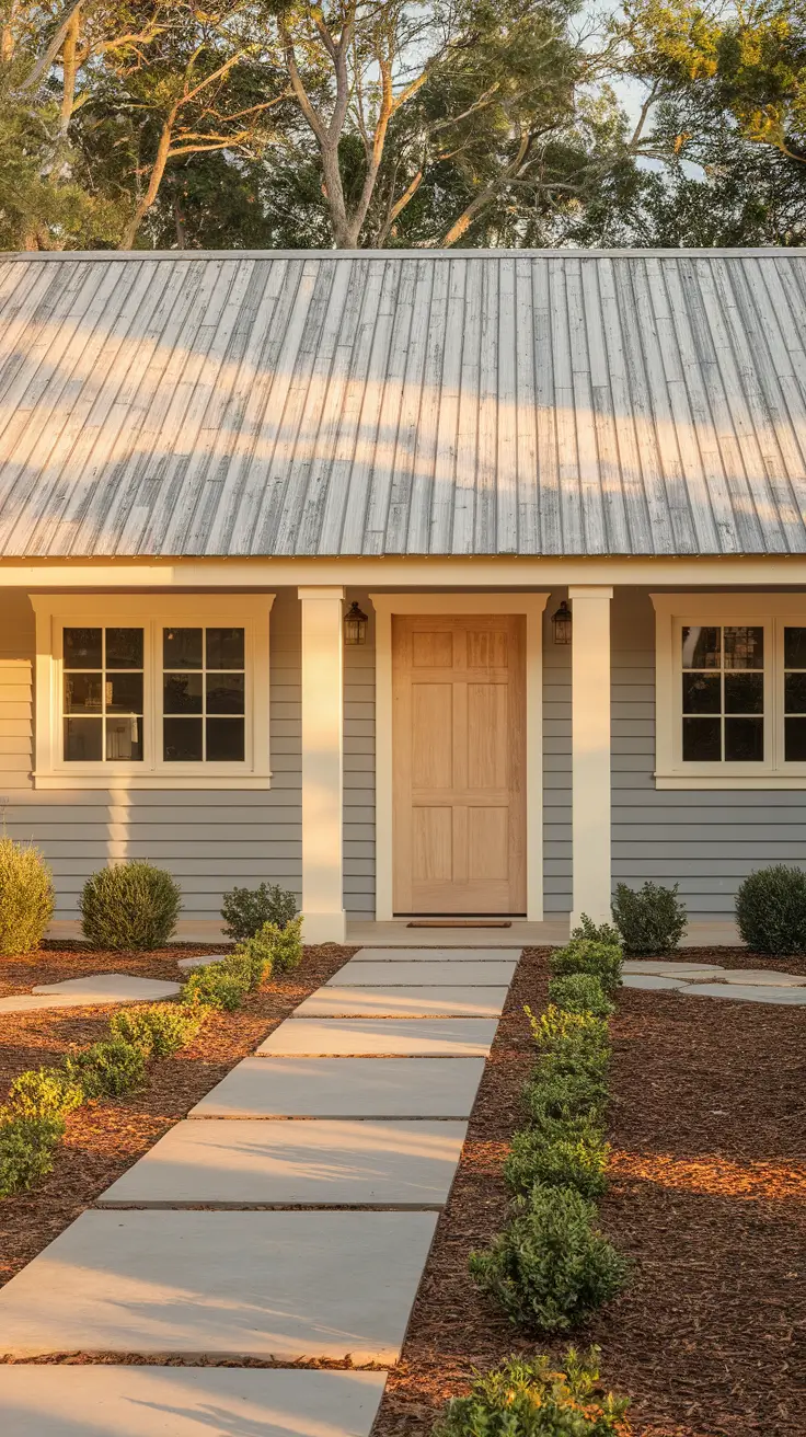 21 Best Exterior Paint Colors for House in 2025: Trendy Ideas & Inspirations