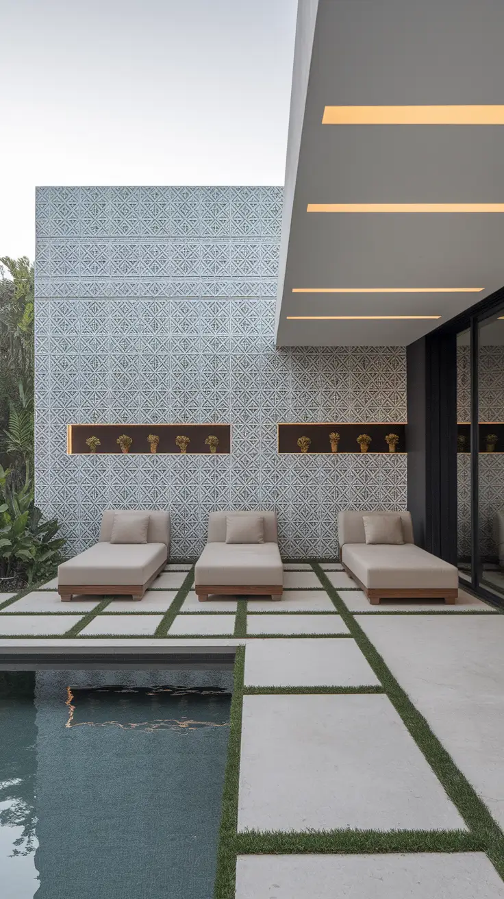 21 Creative Exterior Wall Panels Ideas to Transform Any Home