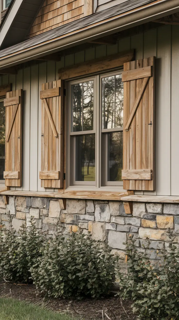 21 Exterior Window Trim Ideas: Creative & Stylish Options for Every Home