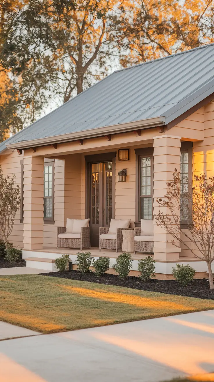 22 House Exterior Ideas: Transform Your Home with Stunning Designs