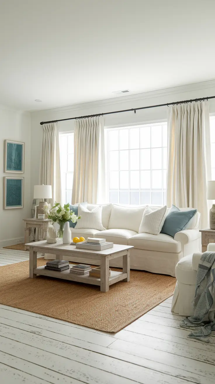 21 Top Living Room Floor Ideas to Transform Your Space in 2025