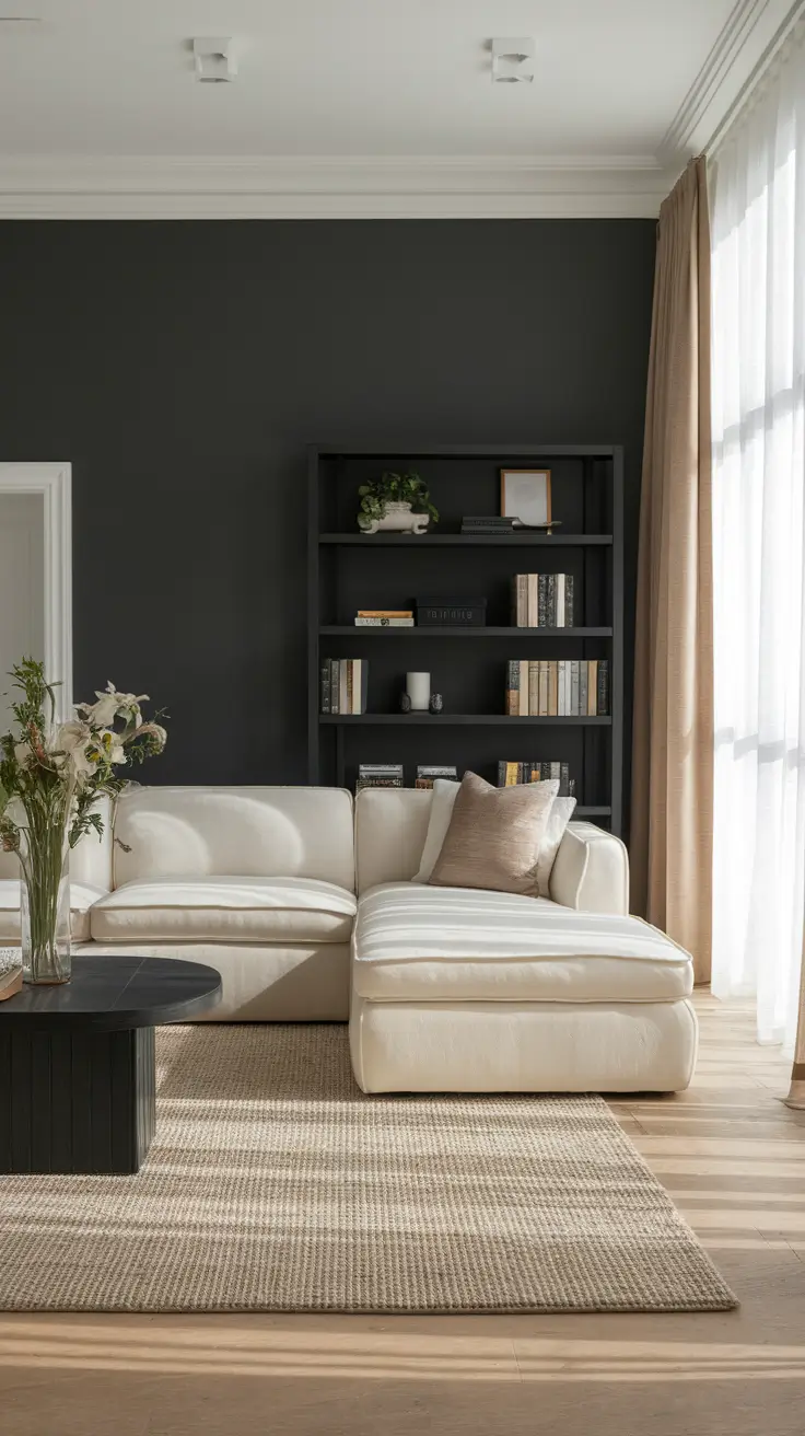 21 Living Room Paint Colors Ideas: Stylish Ways to Refresh Any Space