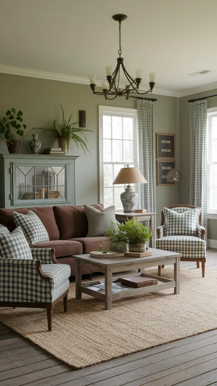 21 Living Room Wall Colors: Stylish Ideas to Transform Your Space in 2025