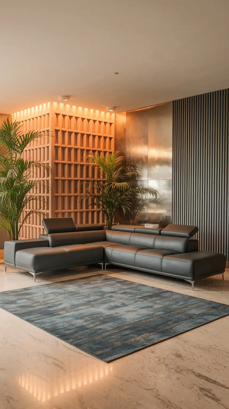 22 Long Living Room Ideas: Smart Layouts for Narrow, Modern and Cozy Spaces