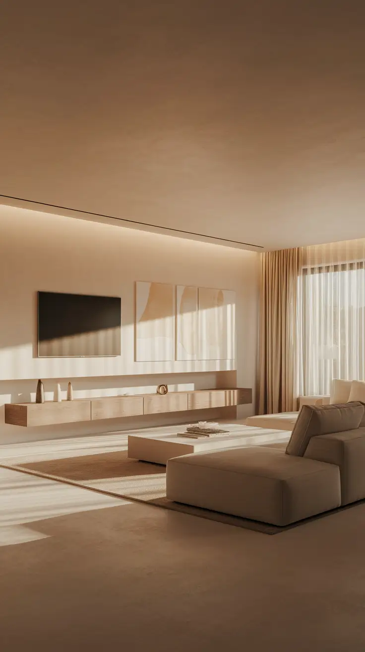 22 Rectangle Living Room Ideas: Smart Layouts for Stylish Spaces