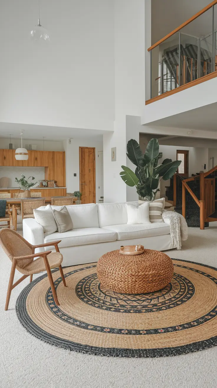 21 White Sofa Ideas: Stylish Living Room Designs & Decor Tips