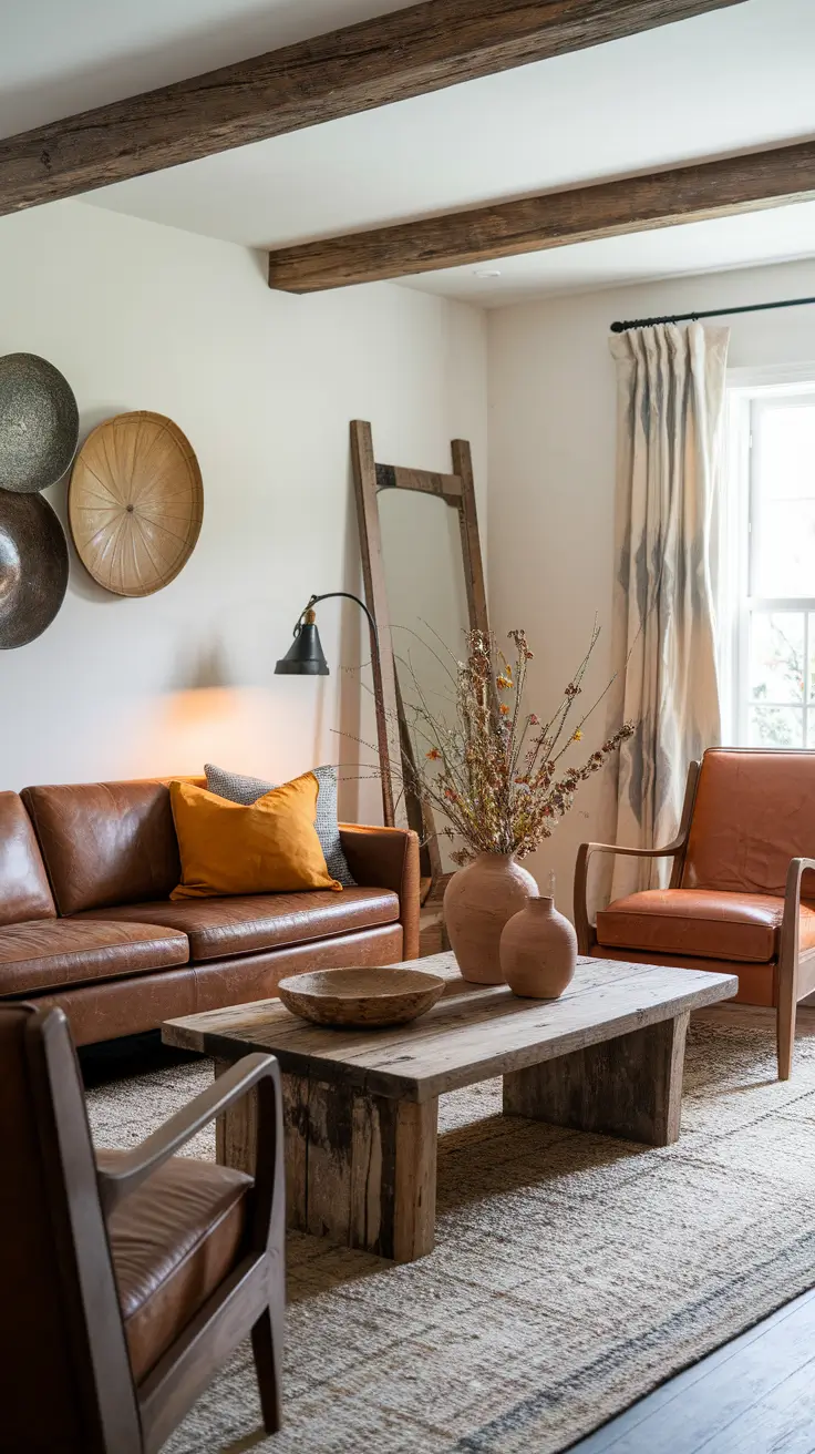 21 Yellows Living Room: Stylish Ideas to Brighten Your Space