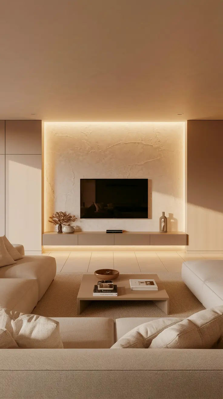 22 Rectangle Living Room Ideas: Smart Layouts for Stylish Spaces